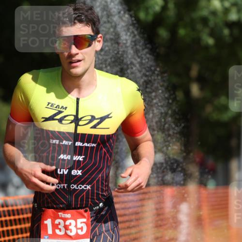 07.09.2025 - 19. Norderstedt Triathlon Michael Strokosch http://msf.ph/oto/8807114 07.09.2025 11:29:27 Laufen 1335, 1355 meine-sportfotos.de