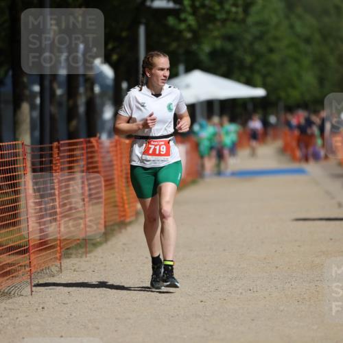 07.09.2025 - 19. Norderstedt Triathlon Michael Strokosch http://msf.ph/oto/8807124 07.09.2025 12:11:38 Laufen 281, 719, 1219 meine-sportfotos.de