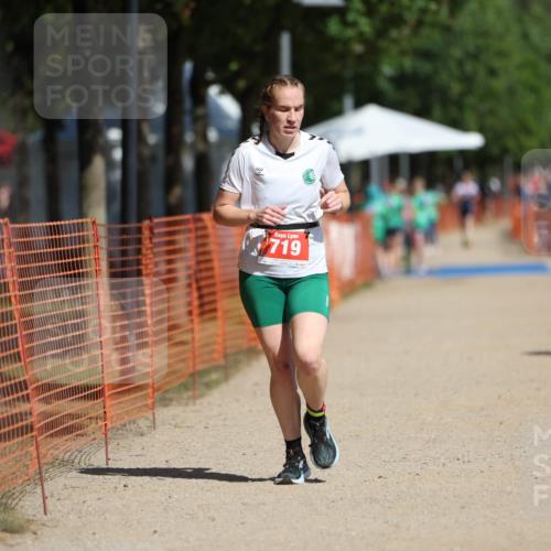07.09.2025 - 19. Norderstedt Triathlon Michael Strokosch http://msf.ph/oto/8807128 07.09.2025 12:11:38 Laufen 281, 719, 1219 meine-sportfotos.de