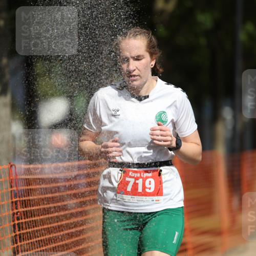 07.09.2025 - 19. Norderstedt Triathlon Michael Strokosch http://msf.ph/oto/8807141 07.09.2025 12:11:41 Laufen 281, 719 meine-sportfotos.de