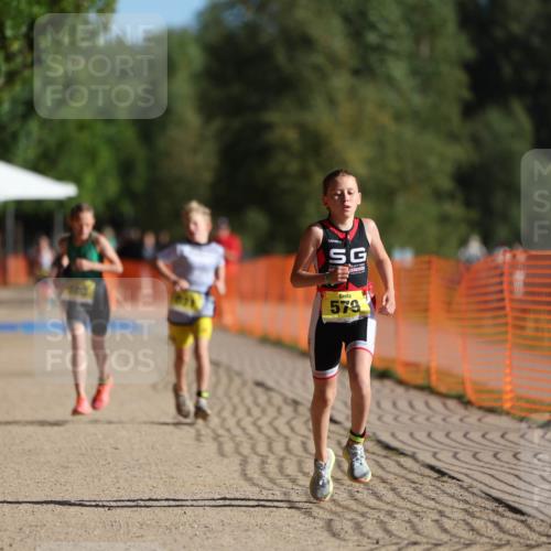 07.09.2025 - 19. Norderstedt Triathlon Michael Strokosch http://msf.ph/oto/8807172 07.09.2025 09:48:13 Laufen 579, 580, 631 meine-sportfotos.de