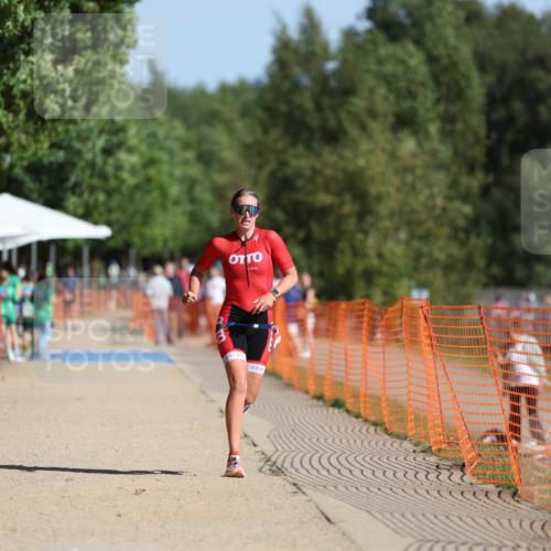 07.09.2025 - 19. Norderstedt Triathlon Michael Strokosch http://msf.ph/oto/8807175 07.09.2025 11:29:40 Laufen 231 meine-sportfotos.de