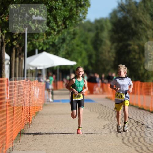 07.09.2025 - 19. Norderstedt Triathlon Michael Strokosch http://msf.ph/oto/8807182 07.09.2025 09:48:14 Laufen 579, 580, 631 meine-sportfotos.de