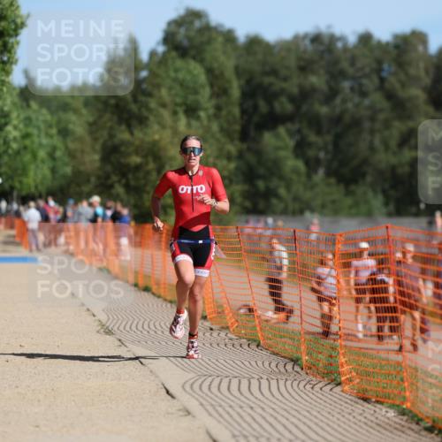 07.09.2025 - 19. Norderstedt Triathlon Michael Strokosch http://msf.ph/oto/8807197 07.09.2025 11:29:41 Laufen 231 meine-sportfotos.de