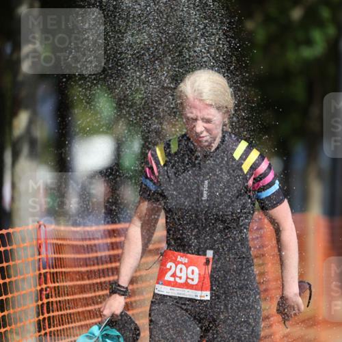 07.09.2025 - 19. Norderstedt Triathlon Michael Strokosch http://msf.ph/oto/8807239 07.09.2025 12:12:22 Laufen 299, 778 meine-sportfotos.de