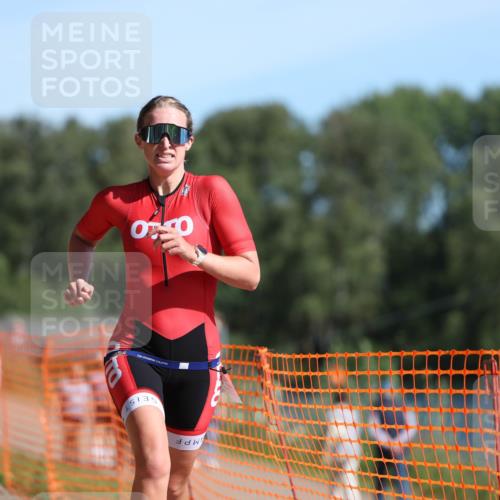 07.09.2025 - 19. Norderstedt Triathlon Michael Strokosch http://msf.ph/oto/8807247 07.09.2025 11:29:44 Laufen 231 meine-sportfotos.de