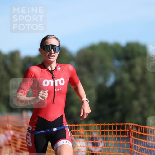 07.09.2025 - 19. Norderstedt Triathlon Michael Strokosch http://msf.ph/oto/8807251 07.09.2025 11:29:44 Laufen 231 meine-sportfotos.de