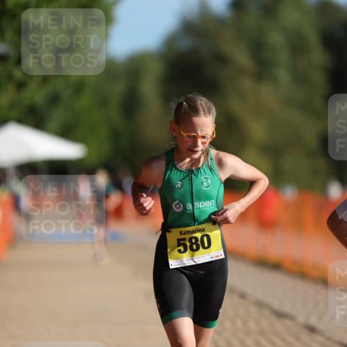 07.09.2025 - 19. Norderstedt Triathlon Michael Strokosch http://msf.ph/oto/8807272 07.09.2025 09:48:19 Laufen 579, 580, 631 meine-sportfotos.de