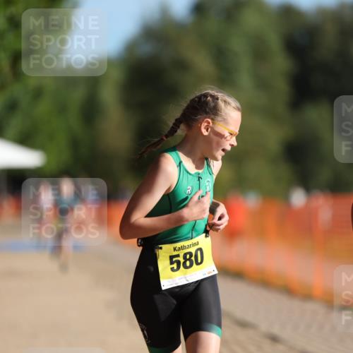 07.09.2025 - 19. Norderstedt Triathlon Michael Strokosch http://msf.ph/oto/8807278 07.09.2025 09:48:20 Laufen 579, 580, 631 meine-sportfotos.de