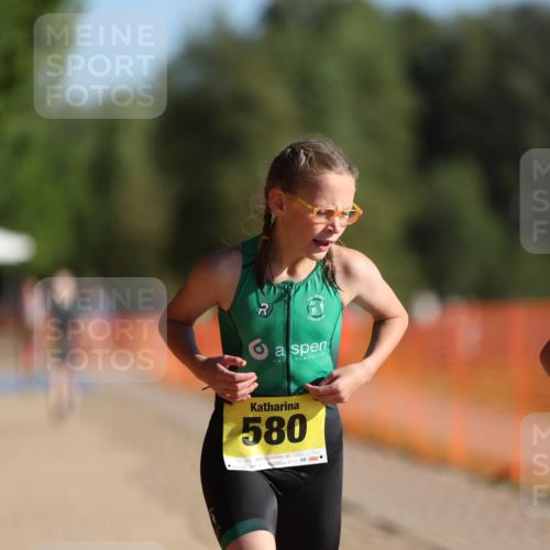 07.09.2025 - 19. Norderstedt Triathlon Michael Strokosch http://msf.ph/oto/8807282 07.09.2025 09:48:20 Laufen 579, 580, 631 meine-sportfotos.de