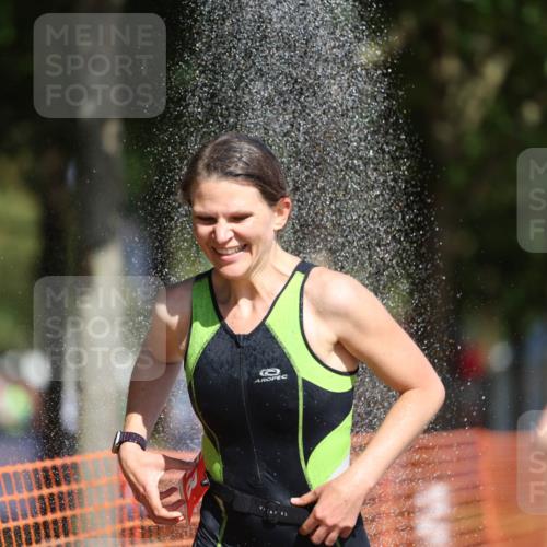 07.09.2025 - 19. Norderstedt Triathlon Michael Strokosch http://msf.ph/oto/8807304 07.09.2025 12:12:30 Laufen 148, 778 meine-sportfotos.de
