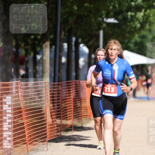 07.09.2025 - 19. Norderstedt Triathlon Michael Strokosch http://msf.ph/oto/8807345 07.09.2025 12:41:16 Laufen 156, 176, 213, 1296, 1346 meine-sportfotos.de
