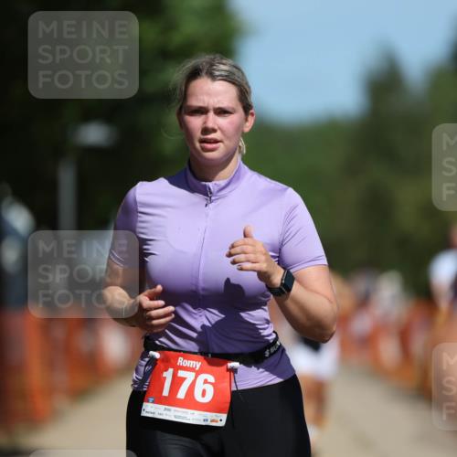 07.09.2025 - 19. Norderstedt Triathlon Michael Strokosch http://msf.ph/oto/8807416 07.09.2025 12:41:21 Laufen 176, 213, 767, 1296 meine-sportfotos.de