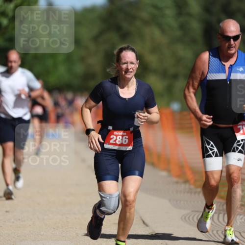07.09.2025 - 19. Norderstedt Triathlon Michael Strokosch http://msf.ph/oto/8807438 07.09.2025 12:12:58 Laufen 286, 710, 861 meine-sportfotos.de