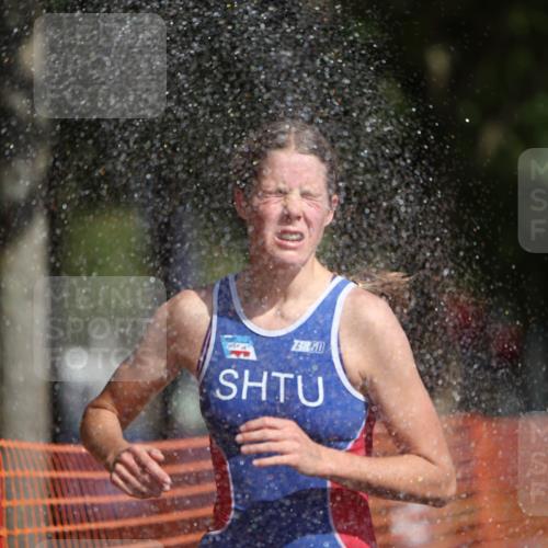 07.09.2025 - 19. Norderstedt Triathlon Michael Strokosch http://msf.ph/oto/8807447 07.09.2025 11:30:23 Laufen 1185 meine-sportfotos.de