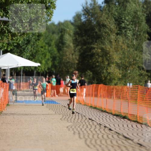 07.09.2025 - 19. Norderstedt Triathlon Michael Strokosch http://msf.ph/oto/8807469 07.09.2025 09:48:52 Laufen  meine-sportfotos.de