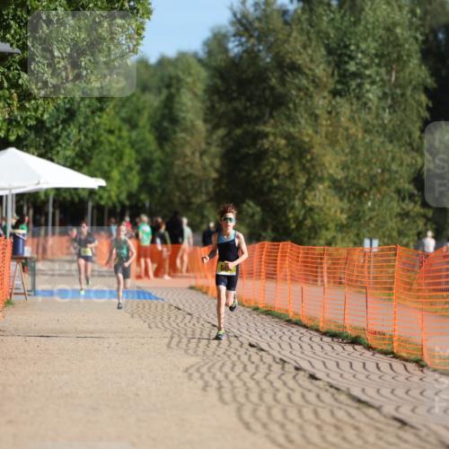 07.09.2025 - 19. Norderstedt Triathlon Michael Strokosch http://msf.ph/oto/8807475 07.09.2025 09:48:53 Laufen  meine-sportfotos.de