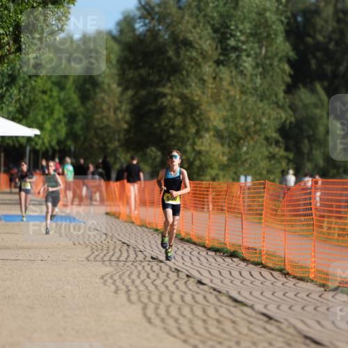 07.09.2025 - 19. Norderstedt Triathlon Michael Strokosch http://msf.ph/oto/8807484 07.09.2025 09:48:55 Laufen  meine-sportfotos.de