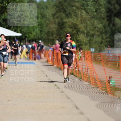07.09.2025 - 19. Norderstedt Triathlon Michael Strokosch http://msf.ph/oto/8807581 07.09.2025 12:13:25 Laufen 229, 765, 1182, 1190 meine-sportfotos.de