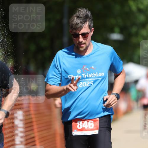 07.09.2025 - 19. Norderstedt Triathlon Michael Strokosch http://msf.ph/oto/8807648 07.09.2025 12:41:40 Laufen 164, 287, 823, 846, 1309 meine-sportfotos.de