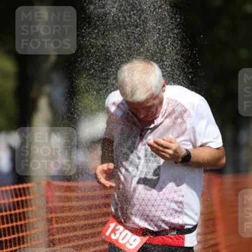 07.09.2025 - 19. Norderstedt Triathlon Michael Strokosch http://msf.ph/oto/8807716 07.09.2025 12:41:49 Laufen 756, 1309 meine-sportfotos.de