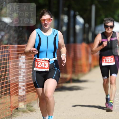 07.09.2025 - 19. Norderstedt Triathlon Michael Strokosch http://msf.ph/oto/8807848 07.09.2025 12:42:00 Laufen 741, 756, 800, 1243, 1327 meine-sportfotos.de