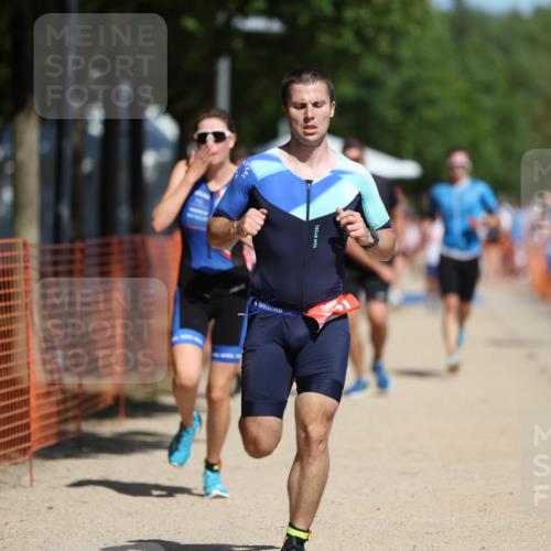 07.09.2025 - 19. Norderstedt Triathlon Michael Strokosch http://msf.ph/oto/8807896 07.09.2025 12:42:07 Laufen 168, 189, 215, 717, 741 meine-sportfotos.de