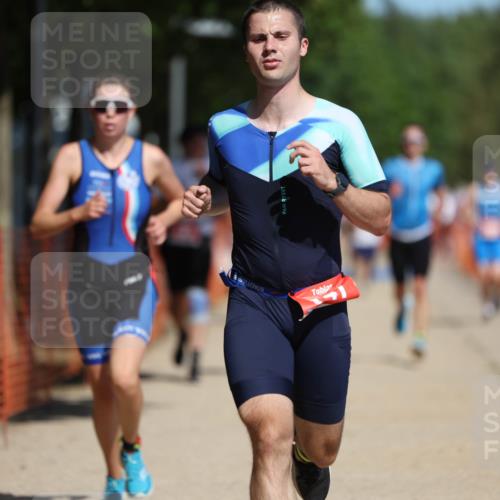 07.09.2025 - 19. Norderstedt Triathlon Michael Strokosch http://msf.ph/oto/8807909 07.09.2025 12:42:08 Laufen 168, 189, 215, 717, 741 meine-sportfotos.de