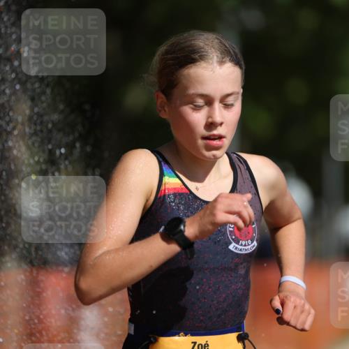 07.09.2025 - 19. Norderstedt Triathlon Michael Strokosch http://msf.ph/oto/8807958 07.09.2025 11:31:29 Laufen 1160, 1198 meine-sportfotos.de
