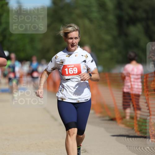 07.09.2025 - 19. Norderstedt Triathlon Michael Strokosch http://msf.ph/oto/8808007 07.09.2025 12:42:24 Laufen 169, 757, 1280, 1300 meine-sportfotos.de