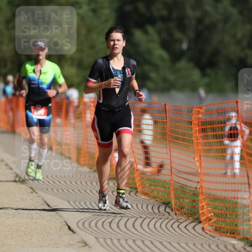 07.09.2025 - 19. Norderstedt Triathlon Michael Strokosch http://msf.ph/oto/8808044 07.09.2025 11:31:42 Laufen 200, 238, 1390 meine-sportfotos.de