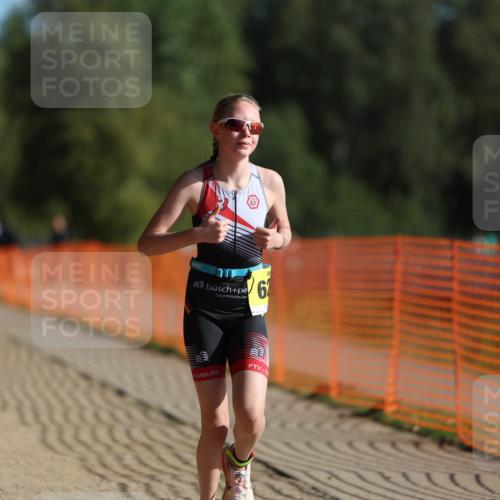 07.09.2025 - 19. Norderstedt Triathlon Michael Strokosch http://msf.ph/oto/8808056 07.09.2025 09:50:39 Laufen 628 meine-sportfotos.de