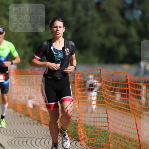 07.09.2025 - 19. Norderstedt Triathlon Michael Strokosch http://msf.ph/oto/8808061 07.09.2025 11:31:43 Laufen 200, 238, 1390 meine-sportfotos.de