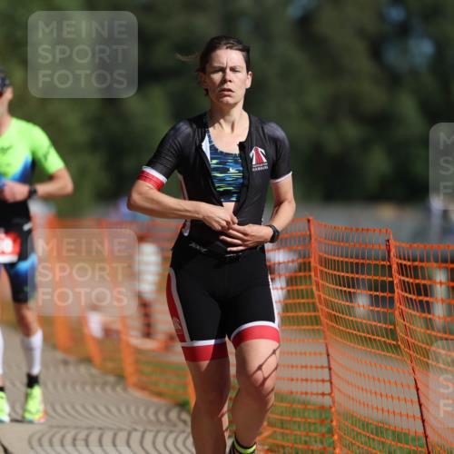 07.09.2025 - 19. Norderstedt Triathlon Michael Strokosch http://msf.ph/oto/8808069 07.09.2025 11:31:44 Laufen 200, 238, 1390 meine-sportfotos.de