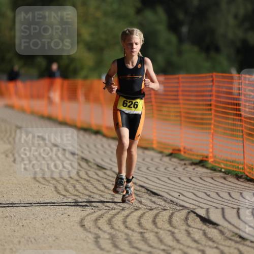 07.09.2025 - 19. Norderstedt Triathlon Michael Strokosch http://msf.ph/oto/8808100 07.09.2025 09:50:53 Laufen 626 meine-sportfotos.de