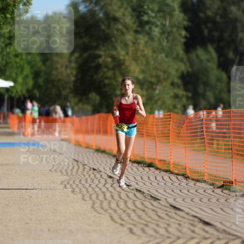 07.09.2025 - 19. Norderstedt Triathlon Michael Strokosch http://msf.ph/oto/8808134 07.09.2025 09:52:43 Laufen 620 meine-sportfotos.de