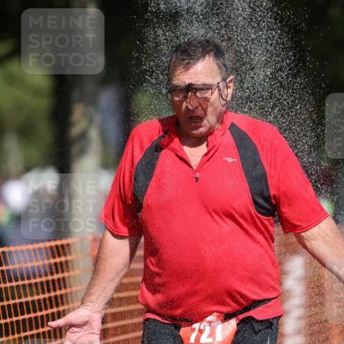 07.09.2025 - 19. Norderstedt Triathlon Michael Strokosch http://msf.ph/oto/8808157 07.09.2025 12:42:53 Laufen 727 meine-sportfotos.de