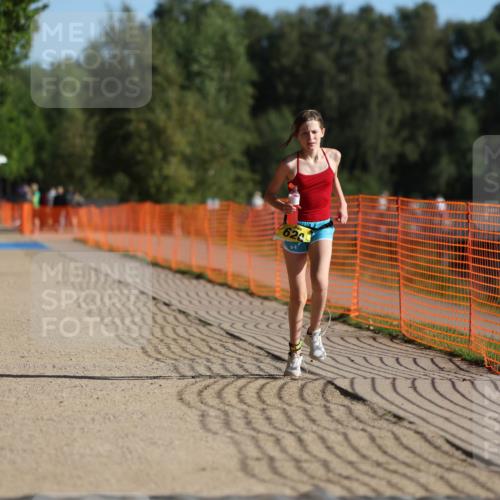 07.09.2025 - 19. Norderstedt Triathlon Michael Strokosch http://msf.ph/oto/8808159 07.09.2025 09:52:47 Laufen 620 meine-sportfotos.de