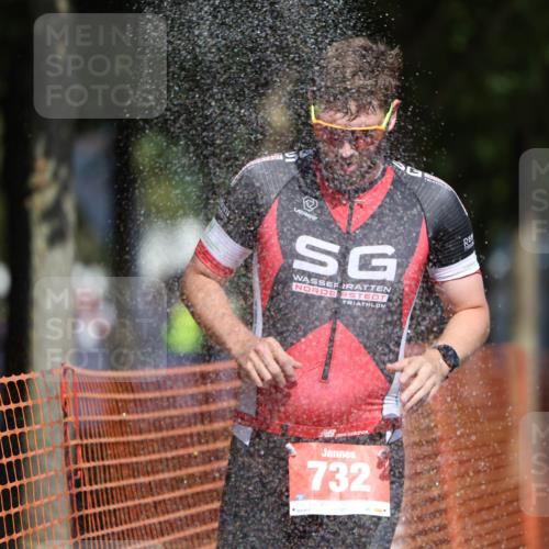 07.09.2025 - 19. Norderstedt Triathlon Michael Strokosch http://msf.ph/oto/8808203 07.09.2025 12:43:10 Laufen 732, 818, 1294, 1351, 1379 meine-sportfotos.de
