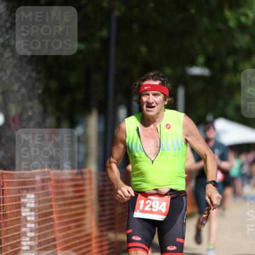 07.09.2025 - 19. Norderstedt Triathlon Michael Strokosch http://msf.ph/oto/8808225 07.09.2025 12:43:13 Laufen 732, 818, 1294, 1351, 1379 meine-sportfotos.de