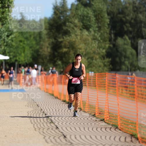 07.09.2025 - 19. Norderstedt Triathlon Michael Strokosch http://msf.ph/oto/8808250 07.09.2025 10:29:56 Laufen 1135 meine-sportfotos.de