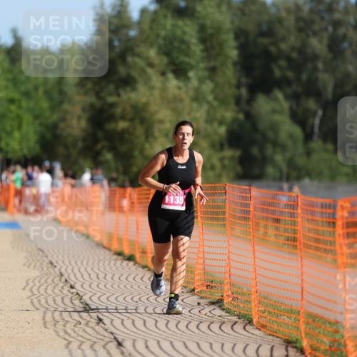 07.09.2025 - 19. Norderstedt Triathlon Michael Strokosch http://msf.ph/oto/8808271 07.09.2025 10:29:57 Laufen 1135 meine-sportfotos.de