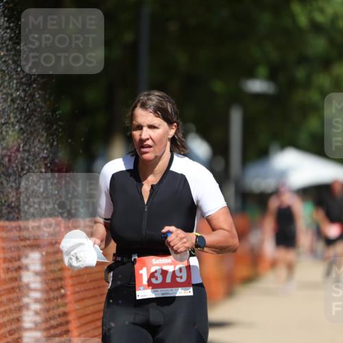 07.09.2025 - 19. Norderstedt Triathlon Michael Strokosch http://msf.ph/oto/8808295 07.09.2025 12:43:18 Laufen 818, 1351, 1379 meine-sportfotos.de