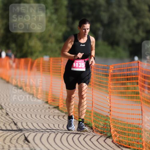 07.09.2025 - 19. Norderstedt Triathlon Michael Strokosch http://msf.ph/oto/8808300 07.09.2025 10:29:59 Laufen 1135 meine-sportfotos.de