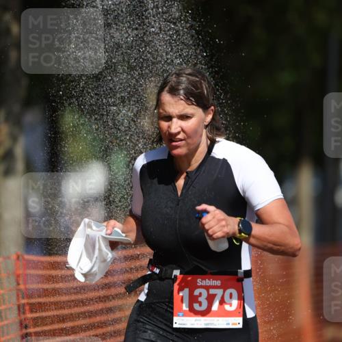 07.09.2025 - 19. Norderstedt Triathlon Michael Strokosch http://msf.ph/oto/8808302 07.09.2025 12:43:19 Laufen 818, 1351, 1379 meine-sportfotos.de