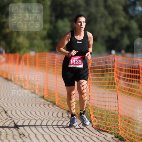 07.09.2025 - 19. Norderstedt Triathlon Michael Strokosch http://msf.ph/oto/8808308 07.09.2025 10:29:59 Laufen 1135 meine-sportfotos.de