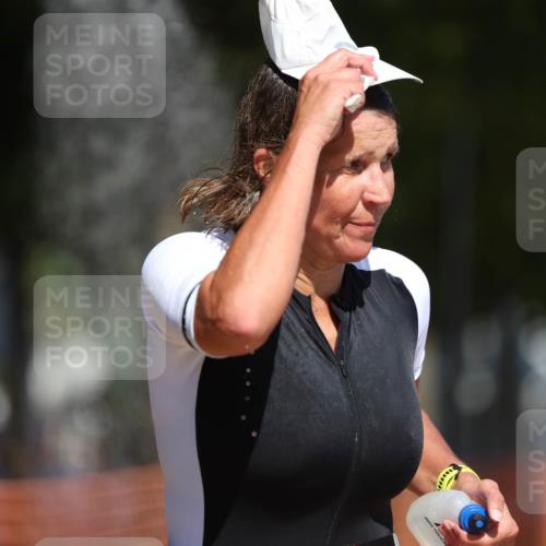 07.09.2025 - 19. Norderstedt Triathlon Michael Strokosch http://msf.ph/oto/8808321 07.09.2025 12:43:20 Laufen 818, 1379 meine-sportfotos.de