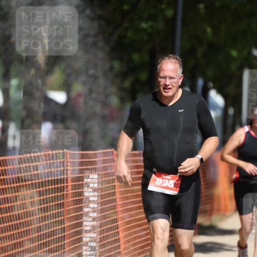 07.09.2025 - 19. Norderstedt Triathlon Michael Strokosch http://msf.ph/oto/8808333 07.09.2025 12:43:29 Laufen 835, 1268, 1380 meine-sportfotos.de