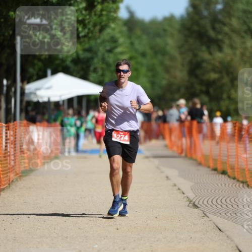 07.09.2025 - 19. Norderstedt Triathlon Michael Strokosch http://msf.ph/oto/8808409 07.09.2025 11:33:29 Laufen 1274 meine-sportfotos.de
