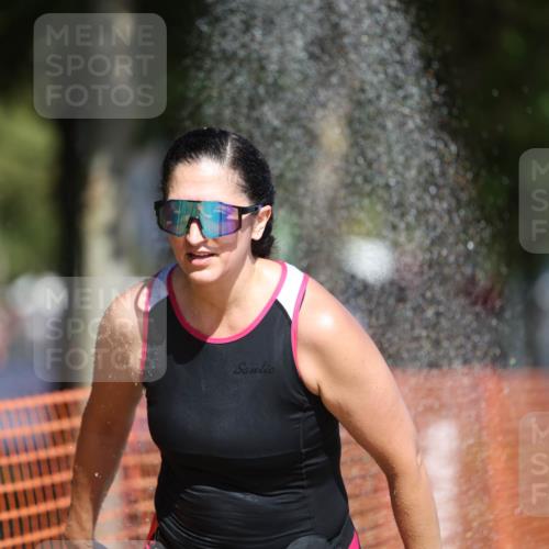 07.09.2025 - 19. Norderstedt Triathlon Michael Strokosch http://msf.ph/oto/8808414 07.09.2025 12:43:35 Laufen 1268, 1380 meine-sportfotos.de